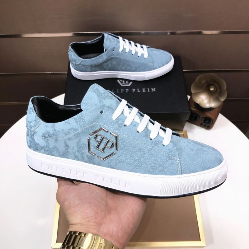 Philipp Plein Shoes